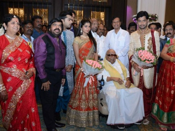 கருணாநிதி