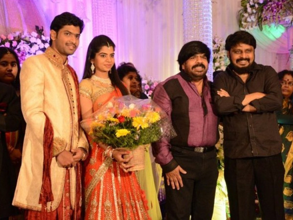 விக்ரமன்