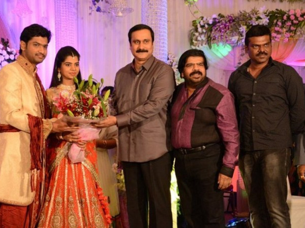 அன்புமணி