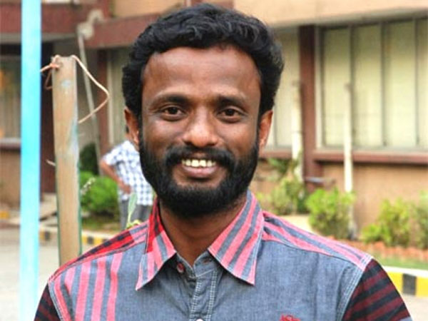 பாண்டிராஜ் சாய்ஸ்...