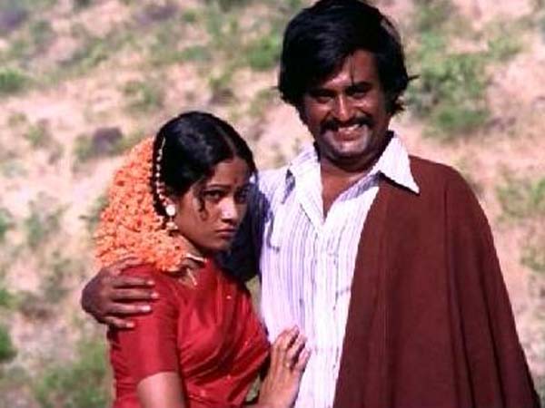 முள்ளும் மலரும்