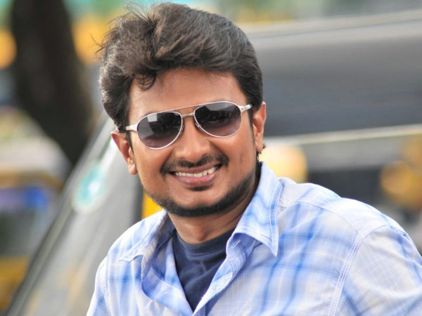 உதயநிதி