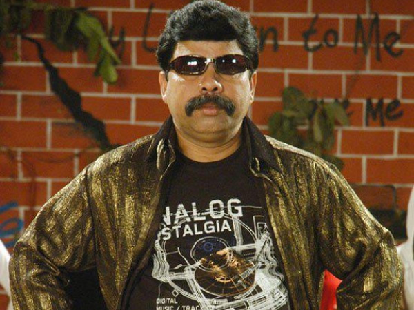 நடிகர் சங்கம்