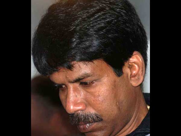 உயிர் பிரிந்து செல்வதைப் பார்த்தேன்