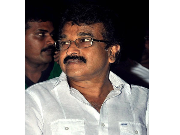 தயாரிப்பாளர் சங்கத்தைக் குறை சொன்னா எப்படி?