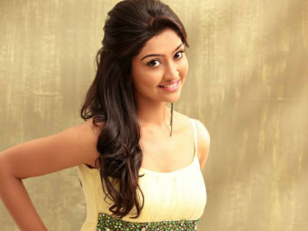 போட்டோகிராபராக நீலிமா