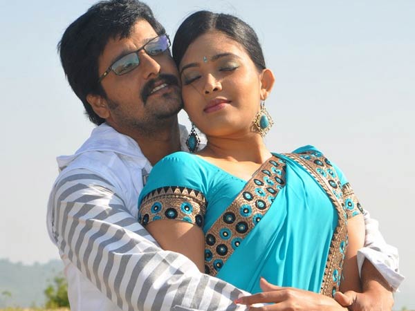 வெண்மேகம்