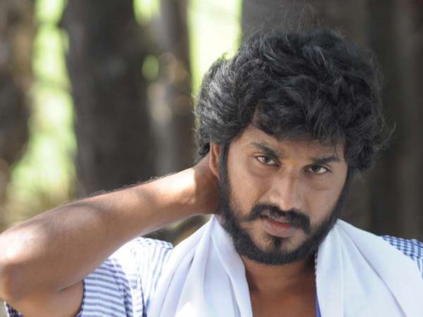 Veeran Muthurakku, yet another Mambattiyan style movie