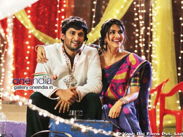 Aaha Kalyanam Review