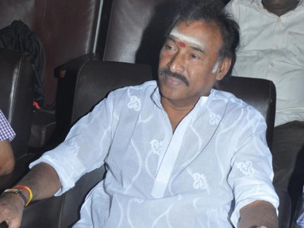 தேவா குரல்