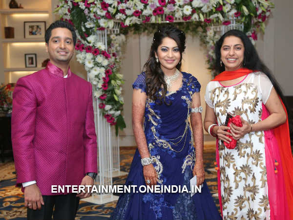 சுஹாசினி