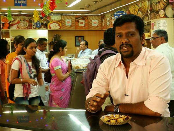 ஊரும் உணவும்