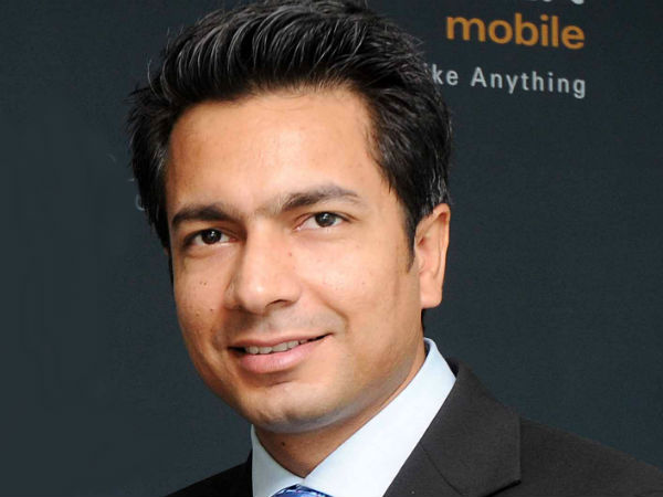 மைக்ரோமேக்ஸ்