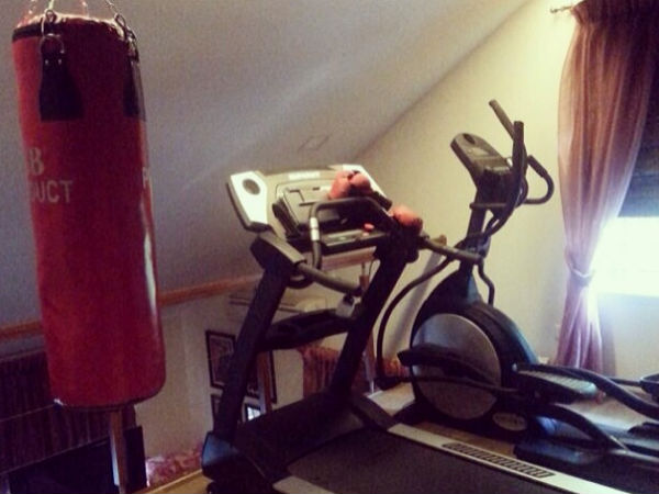 பஞ்ச் பேக்