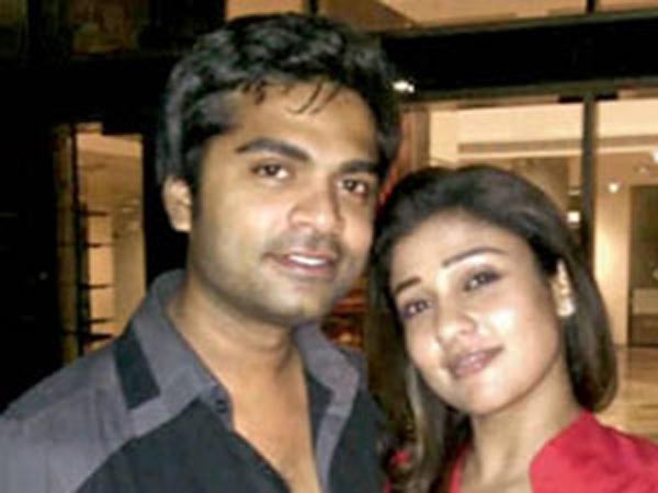 நயன்தாரா வேண்டாம்..