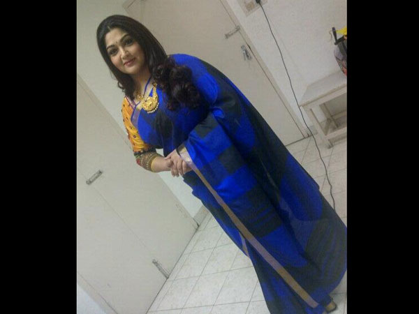 நம்ம வீட்டு மகாலஷ்மி