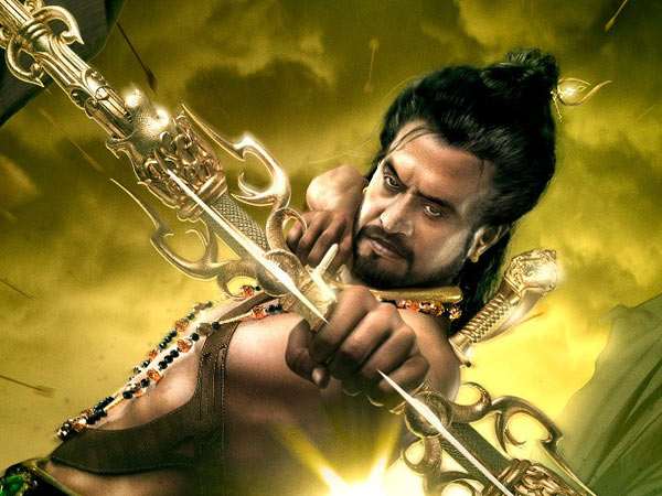 மார்ச் 9-ம் தேதி இசை வெளியீடு