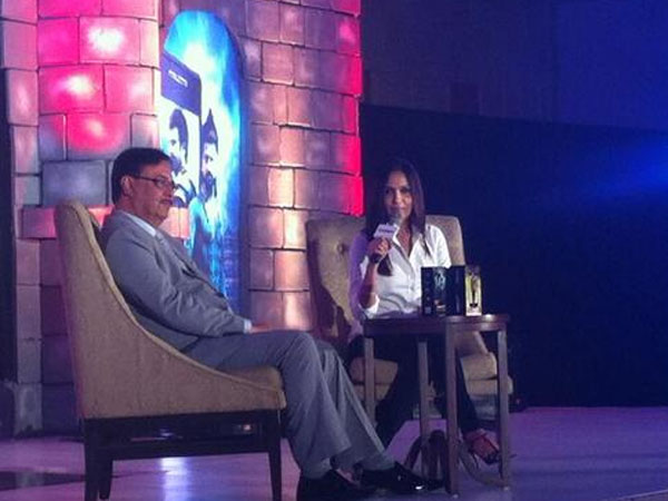 நட்சத்திர ஓட்டலில் விழா