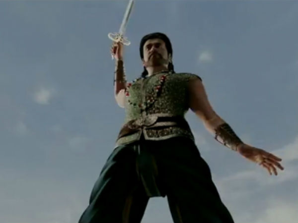 கோச்சடையான் ஸ்பெஷல்....