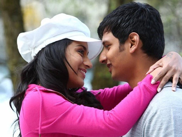 என்றென்றும் புன்னகை