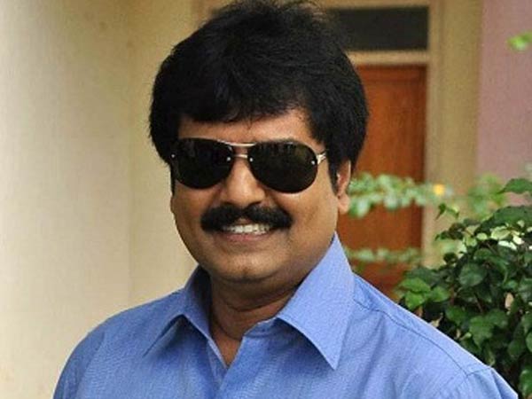 காந்தி பேரனல்ல