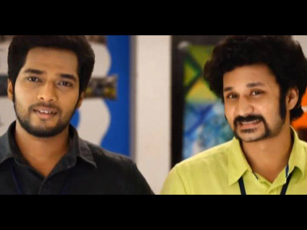 சீரியல் வாய்ப்பு