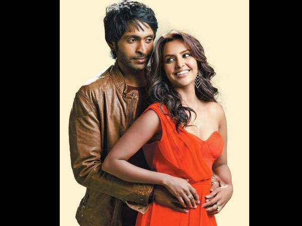 அரிமா நம்பி