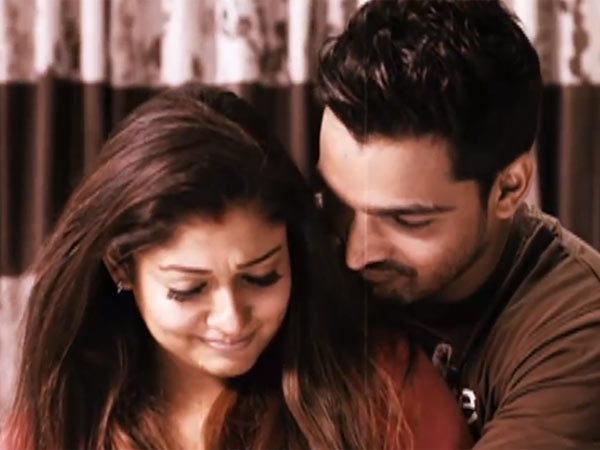 நயன்தாரா