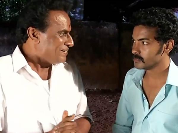  சிங்கில் ஷாட் எபிசோட்