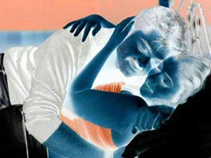 Is it the reason for the young actor-heroine's split? Is it the reason for the young actor-heroine's split?