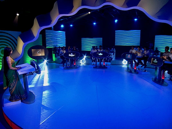 மாணவர்களின் நுண்ணறிவு