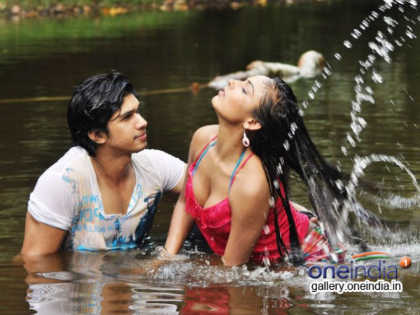 மறுமுகம்