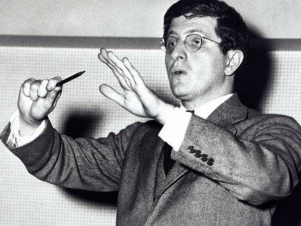 4.பெர்னார்ட் ஹர்மான் 