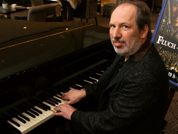 13.ஹான்ஸ் ஜிம்மர் 