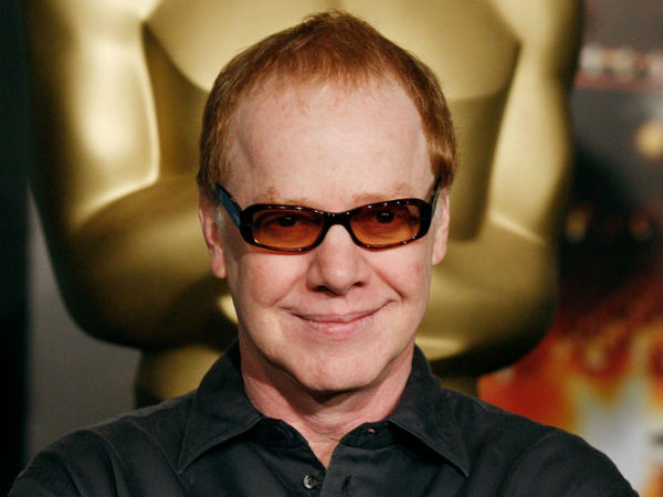 21.டேனி எல்ப்மேன் 