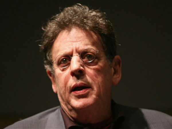 22. பிலிப் க்ளாஸ் 