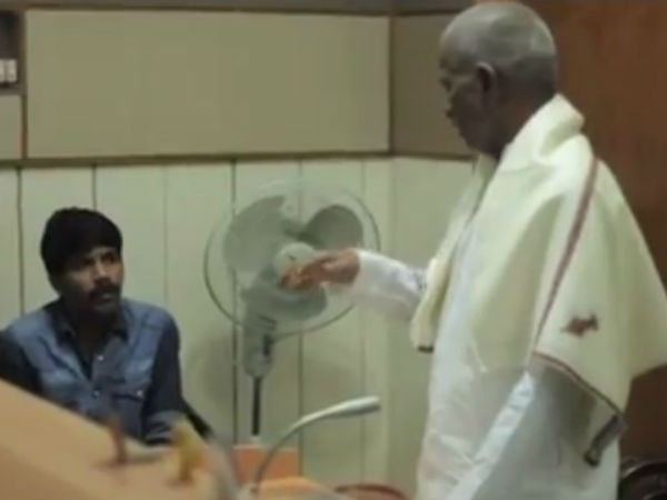 1000வது படம்