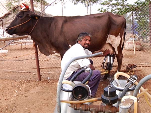 விவசாய தொழில் நுட்பம்