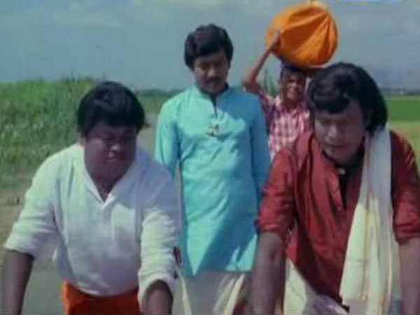 கரகாட்டக்காரன்