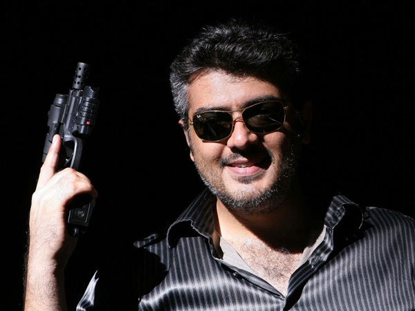 அஜீத் அஜீத்