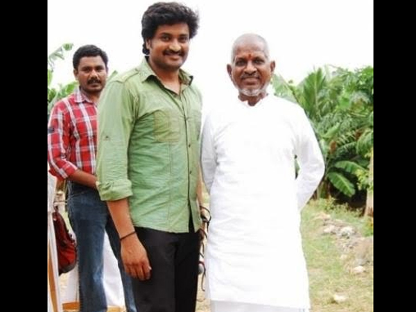 ராஜாவின் ரசிகன்