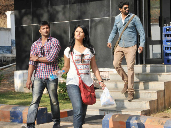 மைனா சேது