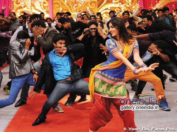 யாஷ் ராஜ் பிலிம்ஸ்