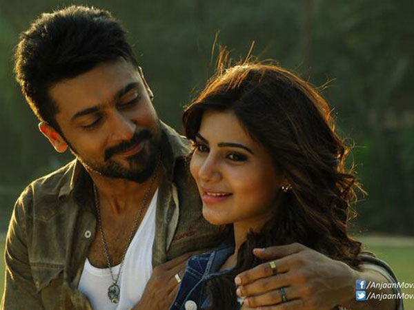 விஜய், சூர்யா படங்களில்