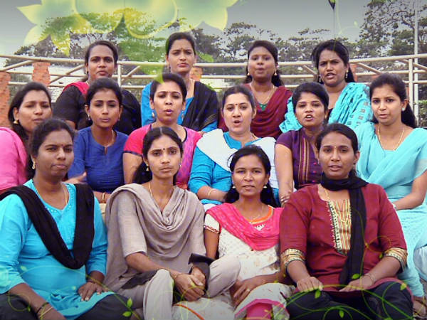 பெண்களால் பெண்களுக்காக… பெண்களால் பெண்களுக்காக…