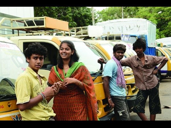 ஏக டிமாண்ட் ஏக டிமாண்ட்