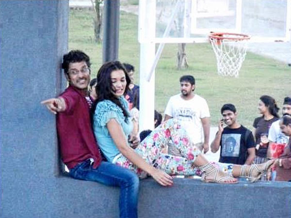 விக்ரம் விக்ரம்