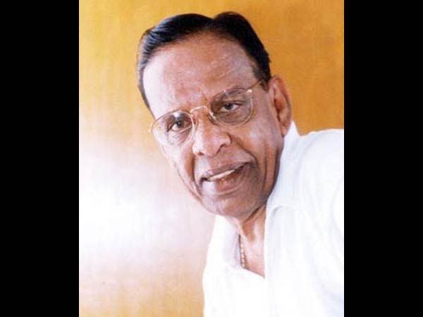 மீண்டும் நாகேஷ்...