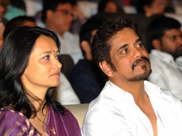 அமலாவுக்கு சீட்?