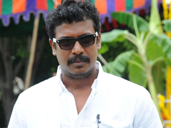 சங்கர் படமா...